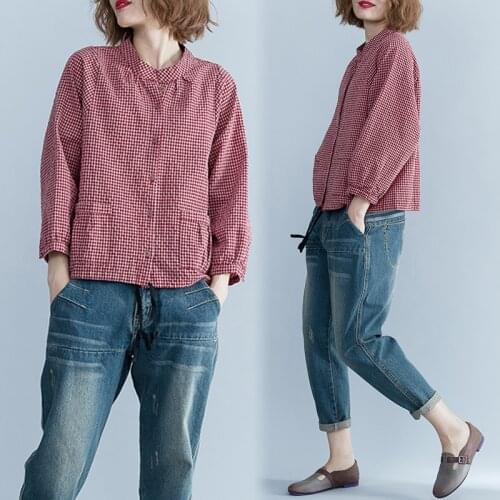 CMAZ Shirts For Women