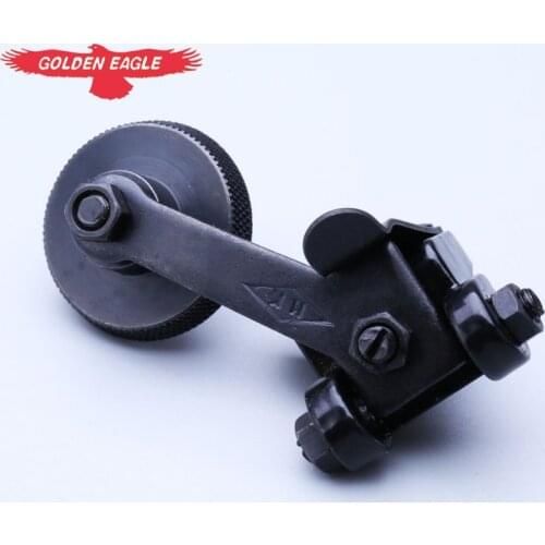 SEWING MACHINE SPARE PARTS ACCESSORIES HIGH QUALITY For Sewing Machine 12267 ROLLER PRESSER FOOT
