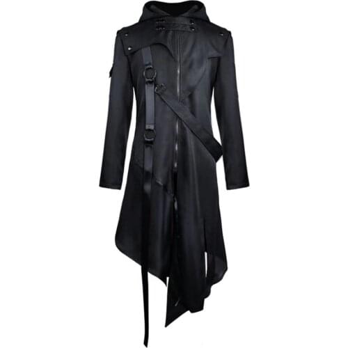 Мужские тренчи Clocolor China At AliExpress