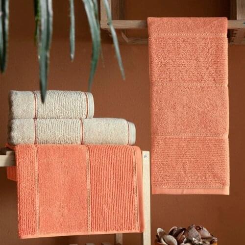 Хлопковые полотенца для тела COTTONMANIA China At AliExpress