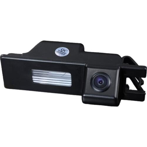 Ruckfahrkamera car rear view parking camera reverse backup for Sony CCD Auto Opel Astra Corsa Zafira Vectra insigna Buick vivaro