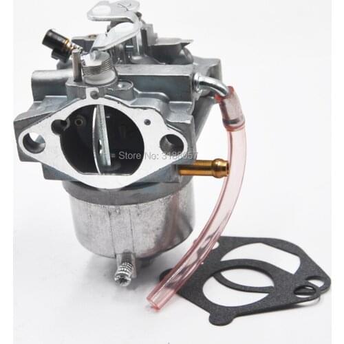 Carburetor Assembly 15003-2349 Fit For Kawasaki FC420V 4 Stroke Engine