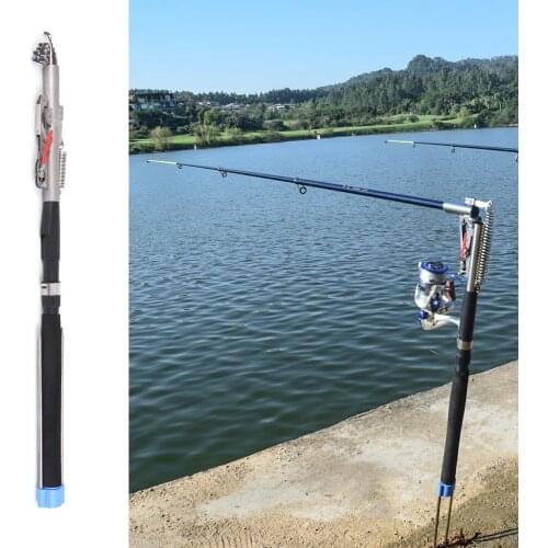 LEPAN Spinning Rods