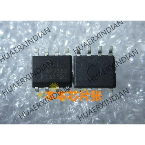 New AP2182SG-13 AP2182 SOP8 high quality