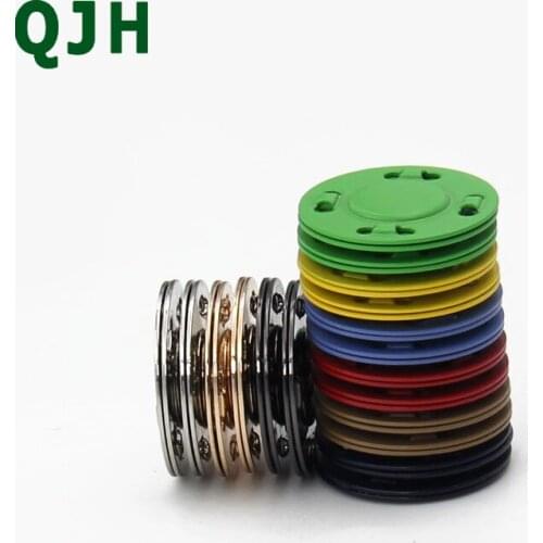 QJH Magnetic Buttons