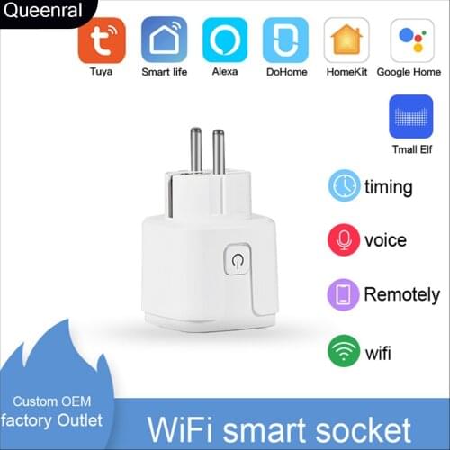 Queenral Smart Devices