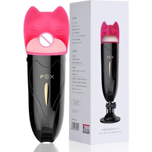 Sex Toys Soft Vagina Real Pussy Automatic Oral Male Masturbator Realistic Vagina Dildo Penis Massage Erotic Sex Toy For Adults