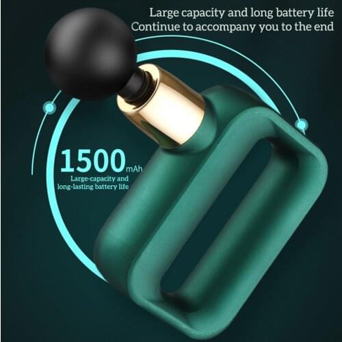 Semimesei Electric Massagers