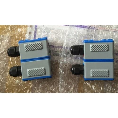 TM-1 Medium Size Transducer Sensor for Ultrasonic module Flow Meter Flowmeter 50-700mm