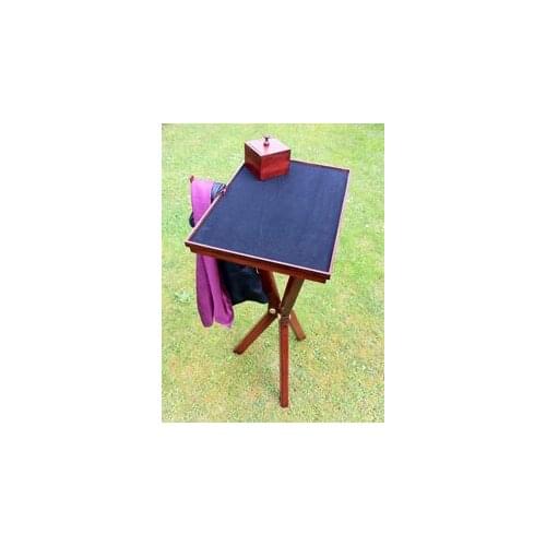 Trinity Floating Table - Magic Trick,Stage Magic,Close Up magia props,Floating Magie,Accessories,Mentalism,Levitation,Magia Toys