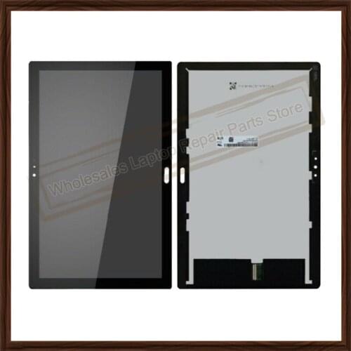 10.1" LCD Display For Lenovo Tab P10 Tab5 10 Plus TB-X705 TB-X705L TB-X705F TB-X705N LCD Touch Screen Digitizer