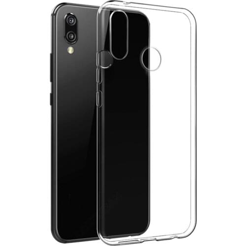 Zovumb Phone Cases Huawei P20 Lite