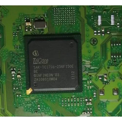 100% New&original In Stock SAK-TC1796-256F150E BE BGACPU