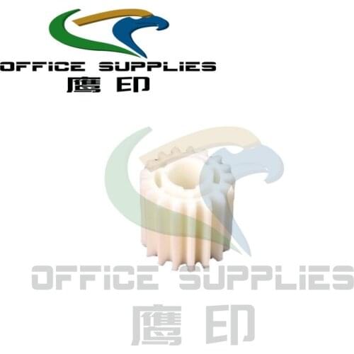 5PCS D066-6498 D0666498 Paper Feed Unit Up Paper Path Gear for Ricoh AF1075 2075 2060 1060 MP7500 8000 Gear