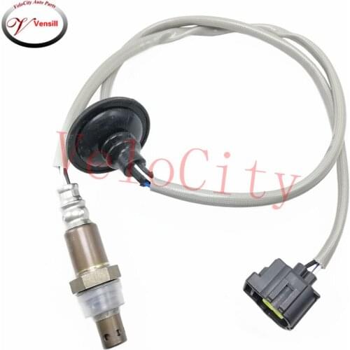 Oxygen Sensor O2 Sensor Part No# 1588A233 149100-6665 For 2010-2017 Mitsubishi ASX 1.6