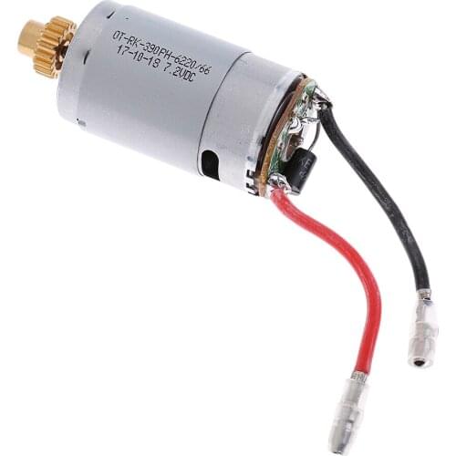 Upgrade Engine Parts for WLtoys A949 A959 A969 A979 K929 1/18