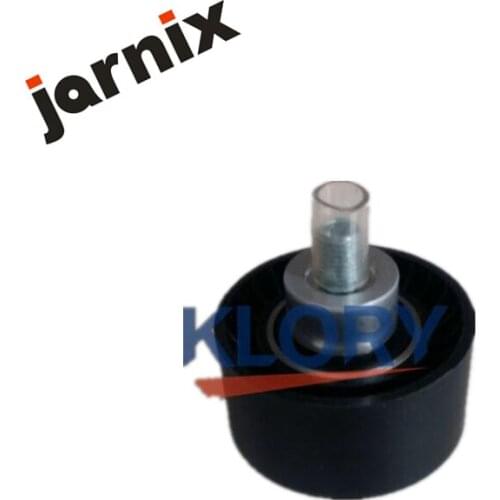 Good Quality Timing Idler Pulley For Chery TIGOO 5 TIGGO3 1.6L OEM:481H-1007070BA 481H-1007070