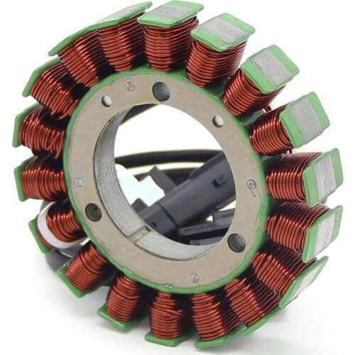 Magneto Engines Stator Coil for Hisun Motors Vforge 550 HS550 UTV Vector HS750 Strike 450 CREW Tactic 750 Forge P007G00311200000
