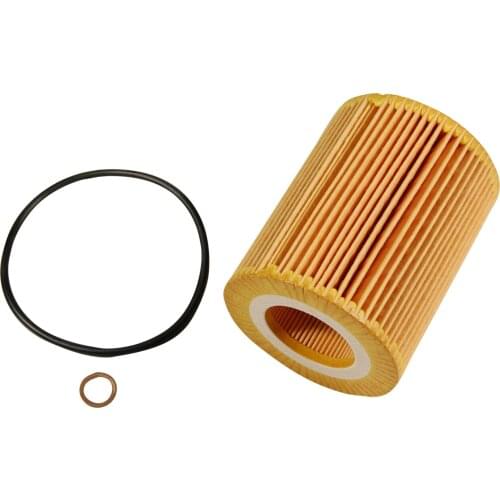 11427512300 Engine Oil Filter for BM-W E36 E39 E46 E53 E60 E83 E85 Z3 323i Automobiles Filters