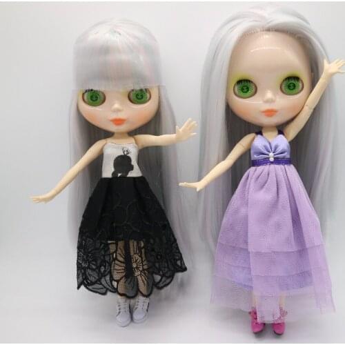 Joint body Nude blyth Doll Factory doll 20171228 2