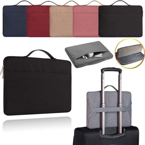 Computer Bag for Samsung Notebook 7 13.3"/Notebook 7 Force 15.6"/Notebook 7 Spin 13.3"/Notebook 9 15" Anti -cratch Laptop Bag
