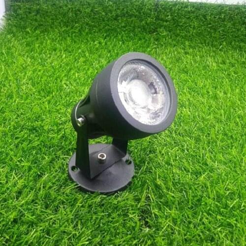 New Style Waterproof 10W LED Garden Lawn Lamp Modern Aluminum Pillar Light Outdoor Courtyard villa landscape lawn bollards light