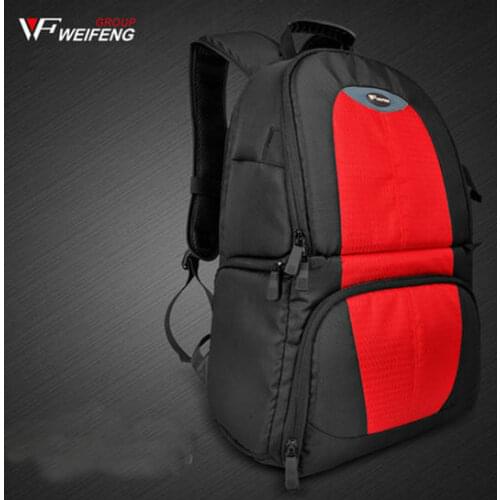 WF Suitcases And Travel Bags