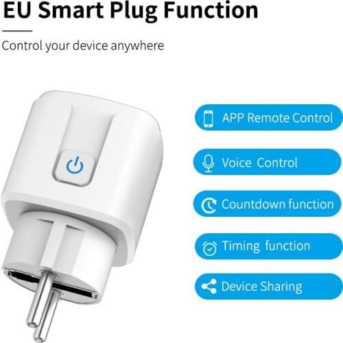 YCDC Electric Plugs