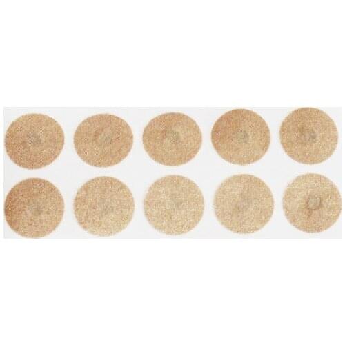 50Patches Magnetic Plaster Patch Pain Relief Acupuncture Massage Muscle Relax Magnet Stickers Magnetic Stickers Medicine Tape