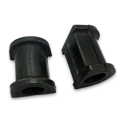 2pcs/lot) Front Stabilizer Bushing for Chinese Brilliance V5 H530 Auto car motor suspension Ball joint part
