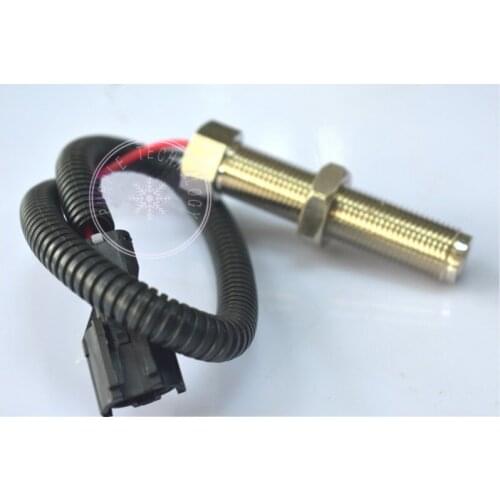 Free shipping excavator engine speed sensor 2547-1015 for doosan daewoo DH220-5 DH225-7