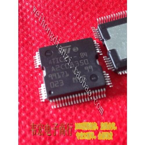 Delivery.AC39-B4 Free (A2C08350) integrated chip HQFP64
