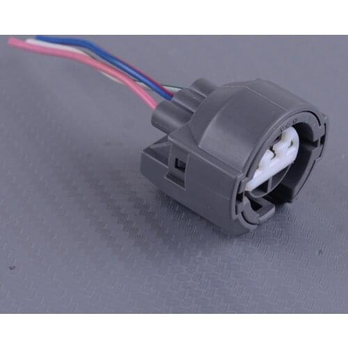 DWCX 3 Wire MAP TPS Throttle Position Connector Sensor Plug Harness Car Fit for Honda Accord Civic CR-V Odyssey Acura Integra TL