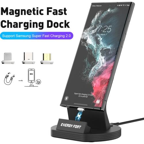 Energy Fort Mobile Phone Holders