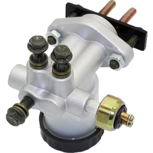 Hydraulic Brake Master Cylinder For Go-Kart Buggy 110 125 150 200 250 300 CC