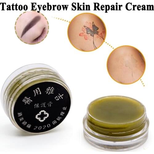 Scar Removal Cream Tattoo Eyebrow Skin Repair Face Cream Skin Care Body Ointment Bio Oil Scars Acne Treatment Remove Wholesale