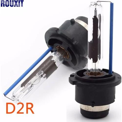 2pcs 12V D2R Xenon Bulb xenon d2r 4300k HID D2R 6000k 8000k 10000k D2R 35W bulb ballast car auto headlight