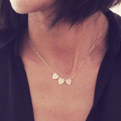 LiXiao Jewelry Pendants