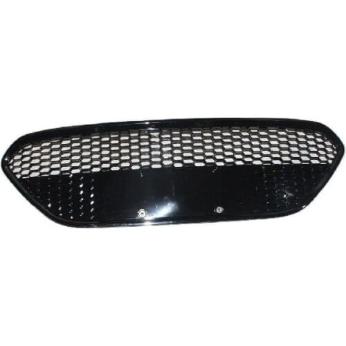 5 pcs/lot Wholesale FRONT BUMPER LOWER GRILLE for ford focus MK2 2005-2012