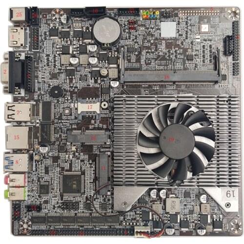 OEM/Sycamore Mechanical Parts