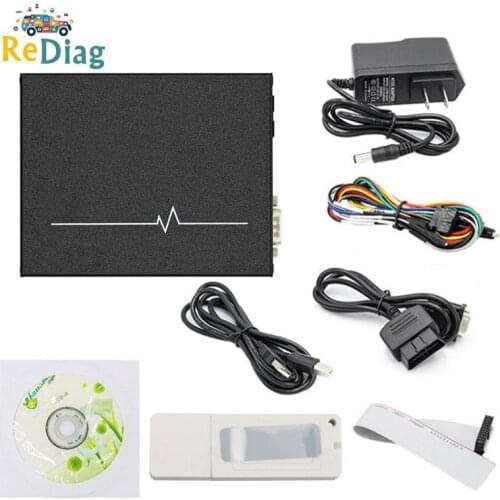 Top Serial Suite Piasini V4.3 Master Version Piasini ECU Programmer Support Multi-brand Cars OBD2 ECU Chip Tuning Tool