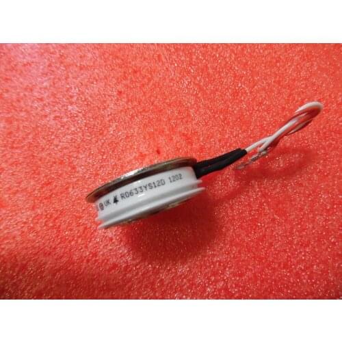 R0633YS12D new original goods