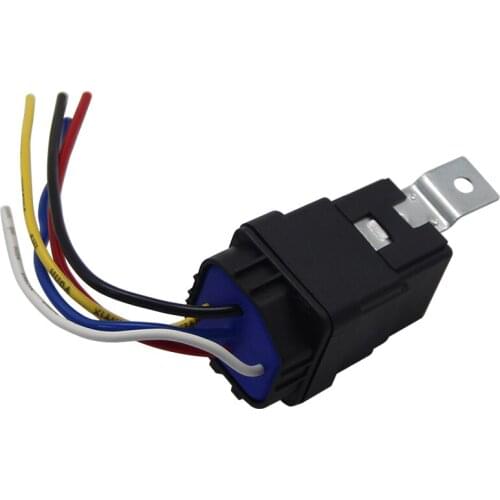Motorcycle Power Trim Relay For Mercury D115 D125 D135 D150 D175 D185 D200 D225 D250 D300 E2.5 E3.0 E150 E175 E200 E225 828151A2