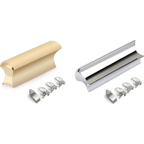 Stainless Steel Guitar Slide Tone Bar for Dobro, Lap Steel Guitar, Hawaiian Guitar, Electric Guitar Accessories