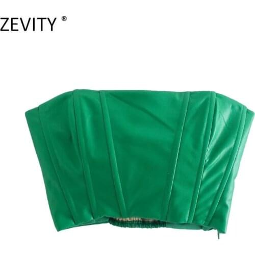 Женские топы и футболки ZEVITY China At AliExpress