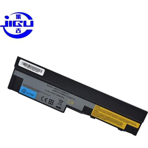 JIGU New 6600mah Laptop battery L09C3Z14 L09C6Y14 L09M3Z14 L09M6Y14 for Lenovo ThinkPad S100 S100c S10-3 S110 S205 U160 U165 M13