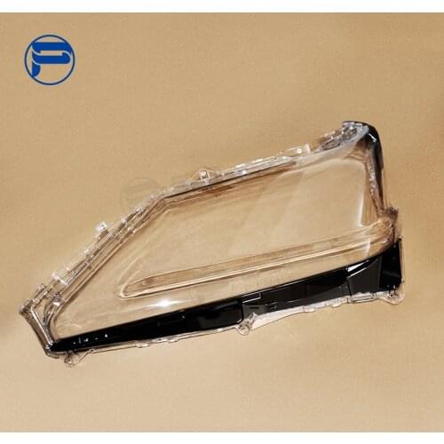 Auto parts car glass for 2016 LX 570