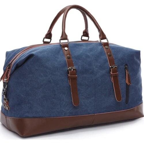 CBJSHO Men's Sports Bags