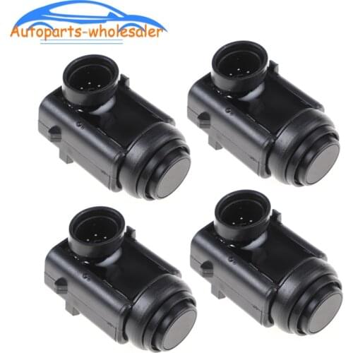 4 pcs/lot 0045428718 For Mercedes-Benz W203 W209 W210 W211 W220 W163 W168 W215 W 251 S203 C203 Car PDC Parking Sensor 0015427418