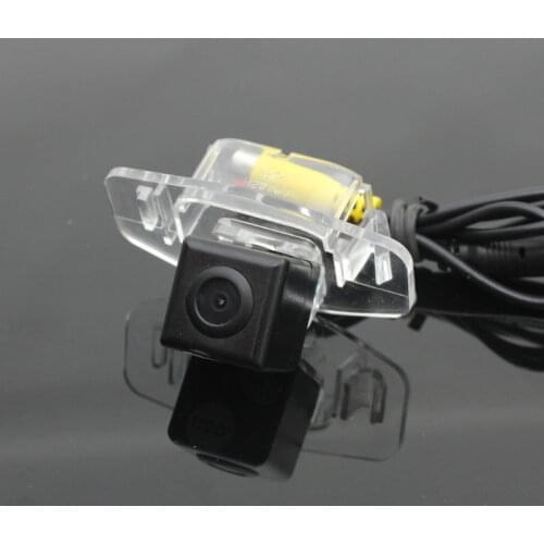 FOR Honda Accord / Spirior 2012~2015 / Car Parking Camera / Rear View Camera / HD CCD Night Vision + Water-Proof + Wide Angle